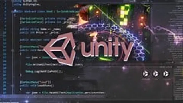 Unity для профессионалов | От Junior до Middle
