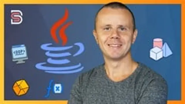 Java - Полный Курс по Java