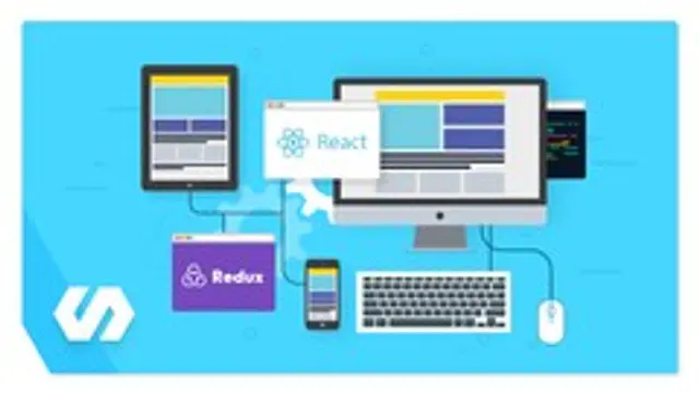 Современный React с Redux