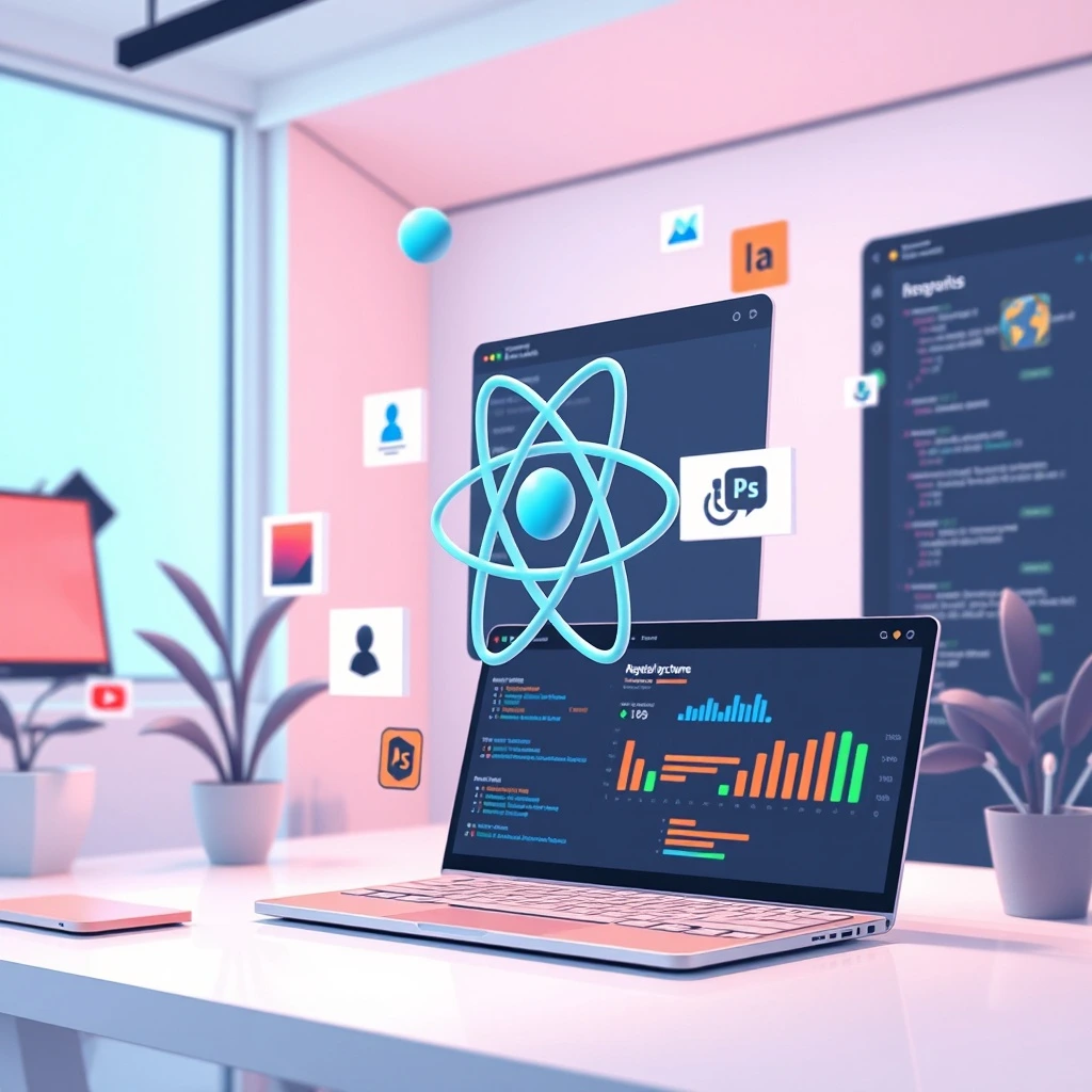 Why Choose React
